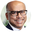 Sanjeev Gupta, Industriebaron und Ökostrom-Investor