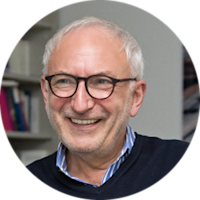 Stefan Görres, Koordinator des Integrierten Gesundheitscampus Bremen