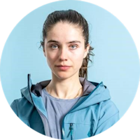 Caroline Hjelm, CMO Voi Technology