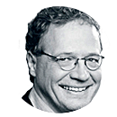Hermann Ott, Leiter des Berliner Büros von Client Earth