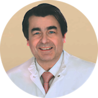 Prof. Dr. Rudolf Seufert