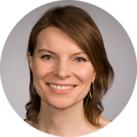 Emmi Zeulner, CSU-Abgeordnete im Gesundheitsausschuss des Bundestages
