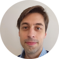 Georg Meisl, Research Associate am Yusuf Hamied Department of Chemistry an der Universität Cambridge