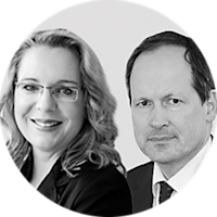 Claudia Kemfert, Christian von Hirschhausen