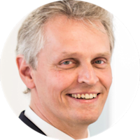 Karsten Lemmer, Fachvorstand Energie und Verkehr Deutsches Zentrum für Luft- und Raumfahrt (DLR)