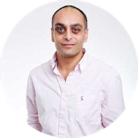 Nooman Haque