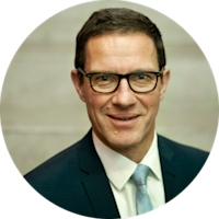 Kai-Oliver Schocke, Logistik-Professor, Frankfurt University of Applied Sciences