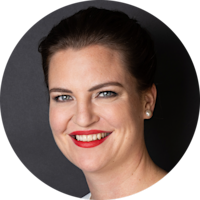 Martina Van Hettinga