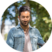 Jashar Seyfi, Geschäftsführer Lime Deutschland, Geschäftsführer Lime Deutschland