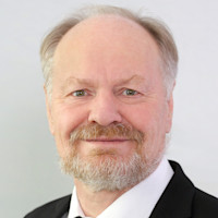 Dr. Wulf-Dietrich Leber