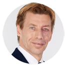 Chris Peeters, CEO Elia Group
