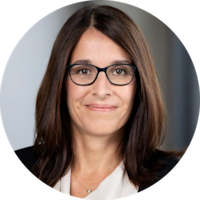 Monika Becker, Leiterin des Bereichs IT und Digitalisierung, Horton Group International