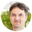 Matthias Lux, Vorsitzender Geschäftsführer der Stadtwerke Halle