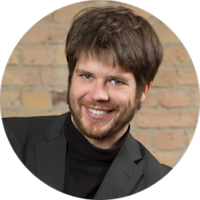 Jan Steckel, Leiter der Arbeitsgruppe Klimaschutz und Entwicklung am MCC