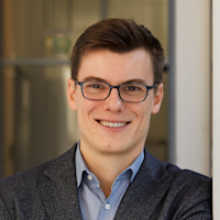 Kai Whittaker, Bundestagsabgeordneter der CDU aus Baden-Baden