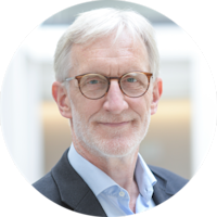 Christof von Kalle, Professor für Klinisch-Translationale Wissenschaften am Berlin Institute of Health (BIH) und Direktor des Clinical Study Center an der Charité