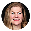 Catharina van Delden, CEO des Innovationsmanagement-Start-ups Innosabi