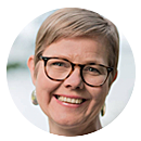 Krista Mikkonen, Finnische Umweltministerin