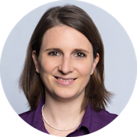 Diana Knodel, Mitgründerin von Fobizz
