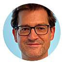 Marc Hofmann, Geschäftsführer des BMW Group Technology Office Israel