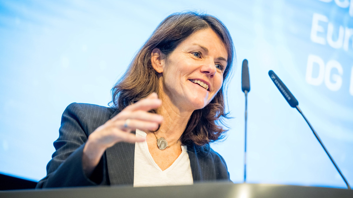 Mechthild Wörsdörfer