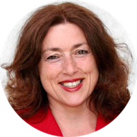 Monika Griefahn, Vorstandsvorsitzende der eFuels Alliance