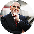 Andreas Matthä, ÖBB-Chef