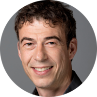 Steffen Müller, Einstein-Professor und Leiter des Fachgebietes Kraftfahrzeuge TU Berlin