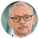 Armin Schnettler, Siemens-Forscher und Professor an der RWTH Aachen