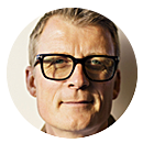 Jörg Sommer, CEO Streetscooter