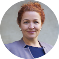 Carolin Schenuit