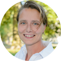 Nadine Bethge