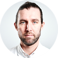 Lutz Kloke, Gründer von Cellbricks