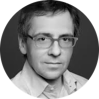 Ian Bremmer