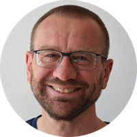 Oliver Schwedes