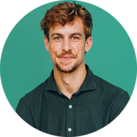 Raphael Kneer, Geschäftsführer und Mitgründer von User Rights