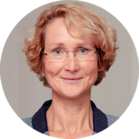 Prof. Katrin Böhning-Gaese, Trägerin des Deutschen Umweltpreises 2021