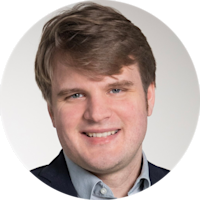 Fabian Franzen, Wissenschaftlicher Mitarbeiter am Chair for IT Security der Technischen Universität München