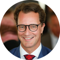 Hendrik Wüst