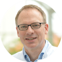 Martin Witzenrath, Direktor der Pneumologie an der Charité, Direktor der Pneumologie an der Charité