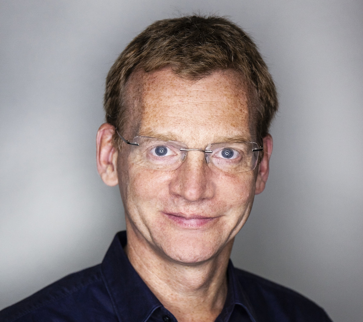 Matthias Spielkamp