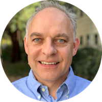 Thomas Strohmer, Direktor des Cedar-Zentrums und Mathematikprofessor an der University of California in Davis