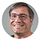 Martin Röhrleef, Innovationsmanager vernetzte Mobilität, Üstra Hannoversche Verkehrsbetriebe