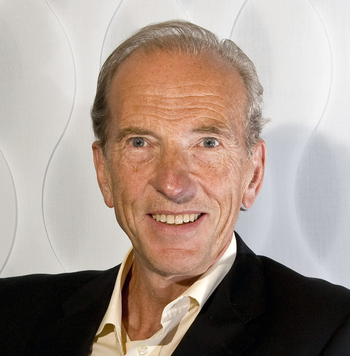 Karl Fagerström
