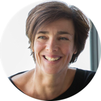 Wiebke Zimmer, Stellvertretende Leiterin Ressourcen und Mobilität, Berliner Öko-Institut