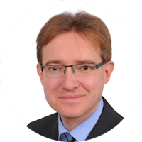 Thomas Goger, Oberstaatsanwalt und Leiter der Zentralstelle Cybercrime Bayern