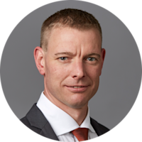 Dirk Engelhardt, Hauptgeschäftsführer des Bundesverbandes Güterkraftverkehr, Logistik und Entsorgung