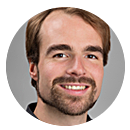Carl-Friedrich Schleußner, Forscher bei Climate Analytics