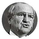 Lee Iacocca, 15.10.1924 – 02.07.2019