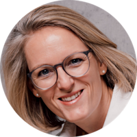 Silke Arnegger